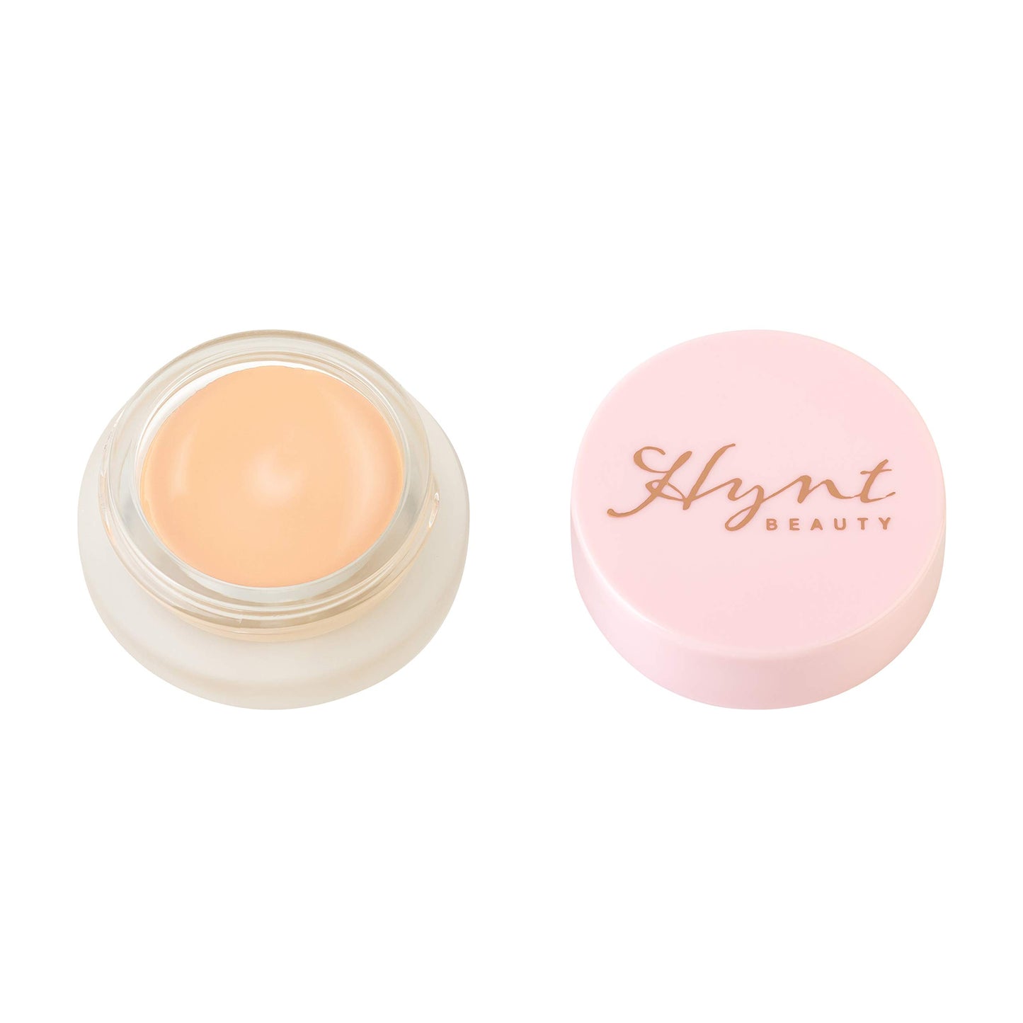 Hynt Beauty Duet Perfecting Face Concealer - Beauty Makeup Face and Eye Bags Cream with Organic Ingredients to Reduce for Acne Dark Circles Age Spots Puffiness Wrinkles Crows Feet