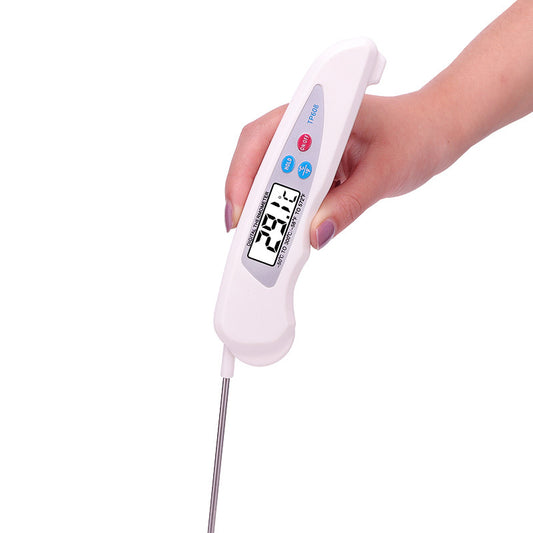 Food Thermometer for Accurate Cooking Temperature