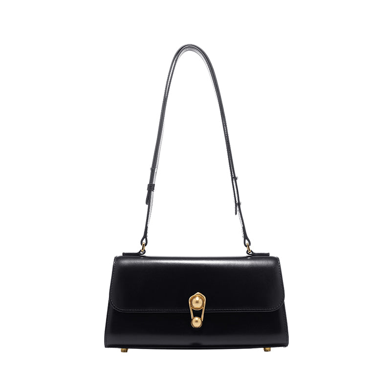 Crossbody Leather Bag for Women - Fashion All Match