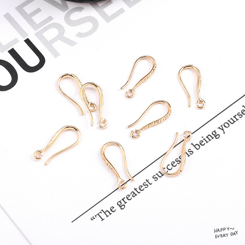 DIY Jewelry Making Kit with Earrings and Accessories