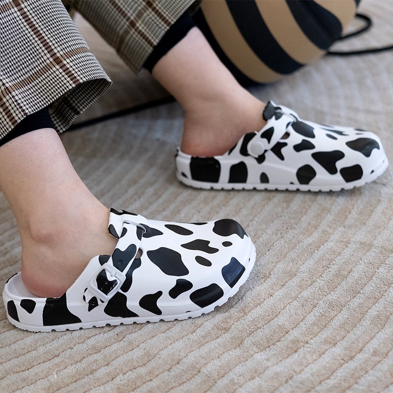 Cartoon Nurse Shoes for Women