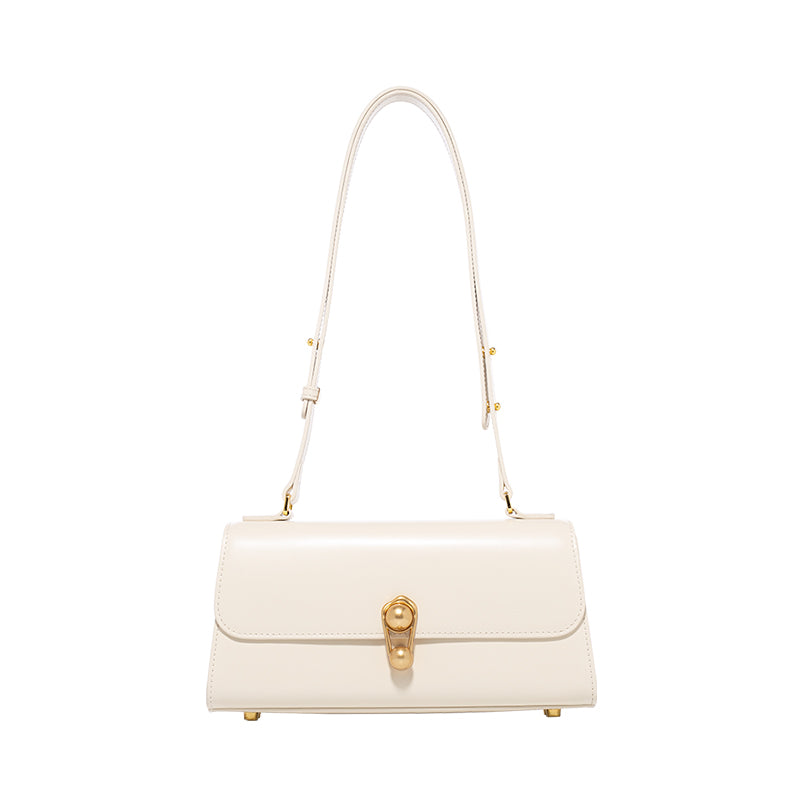 Crossbody Leather Bag for Women - Fashion All Match