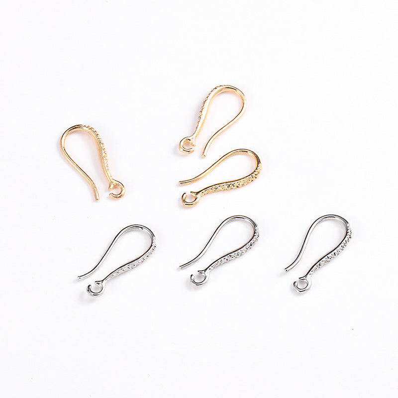 DIY Jewelry Making Kit with Earrings and Accessories