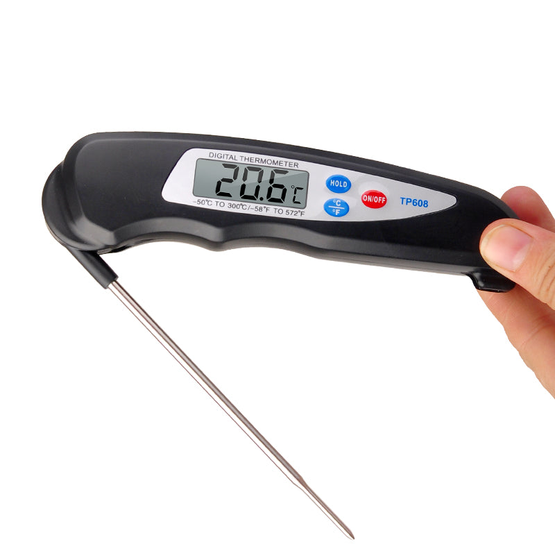 Food Thermometer for Accurate Cooking Temperature