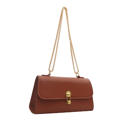 Crossbody Leather Bag for Women - Fashion All Match