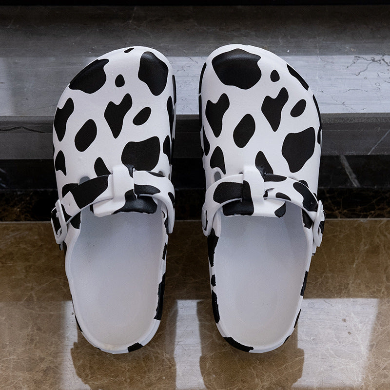 Cartoon Nurse Shoes for Women