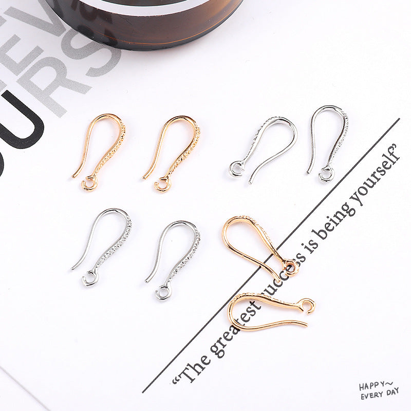DIY Jewelry Making Kit with Earrings and Accessories