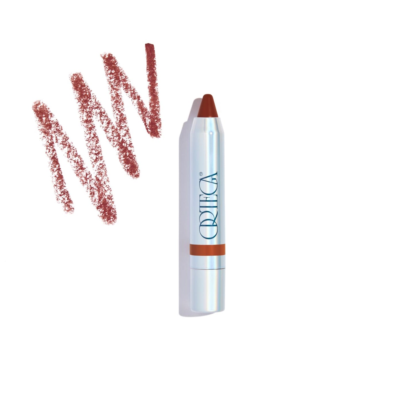 Ortega Beauty Agave Glow Color Stick By Etienne Lightweight Buildable Makeup Color Stick for Cheeks and Lips Subtle Sheen Finish - Multi Stick Moisturizes and Creates Flush and Full Face
