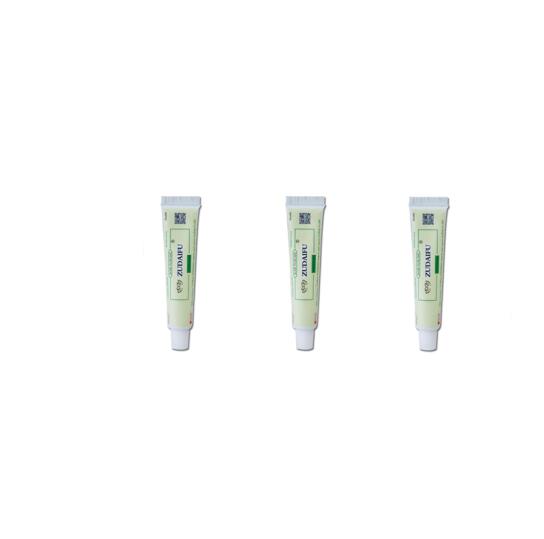 Herbal Cream for Skincare and Moisturizing