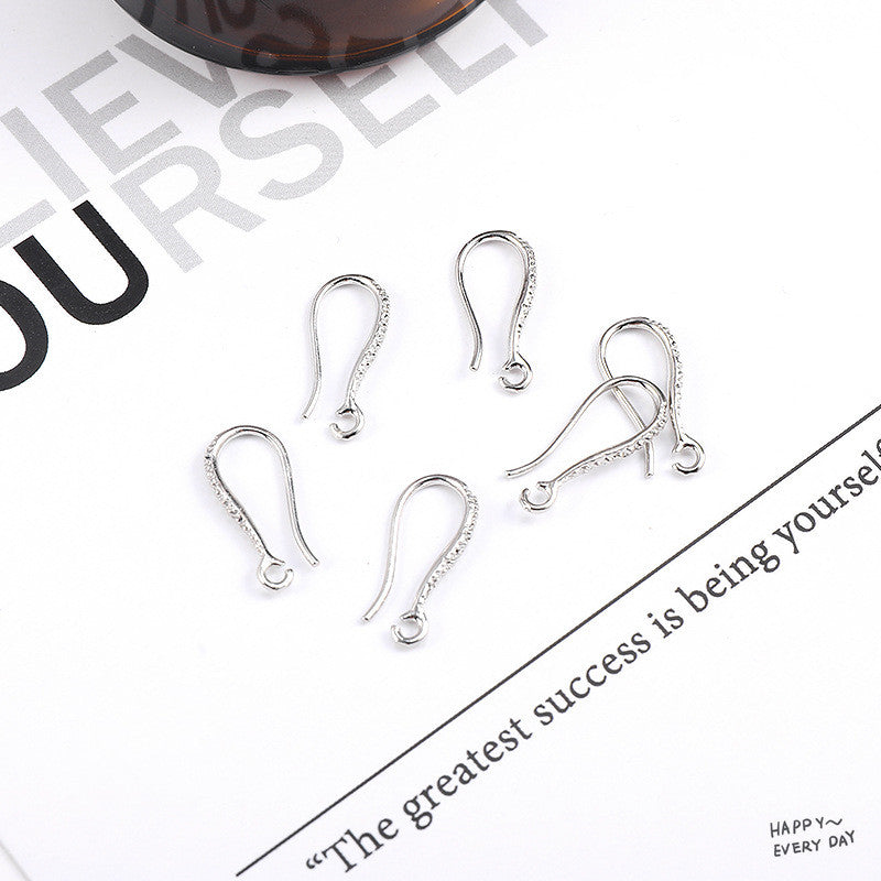 DIY Jewelry Making Kit with Earrings and Accessories