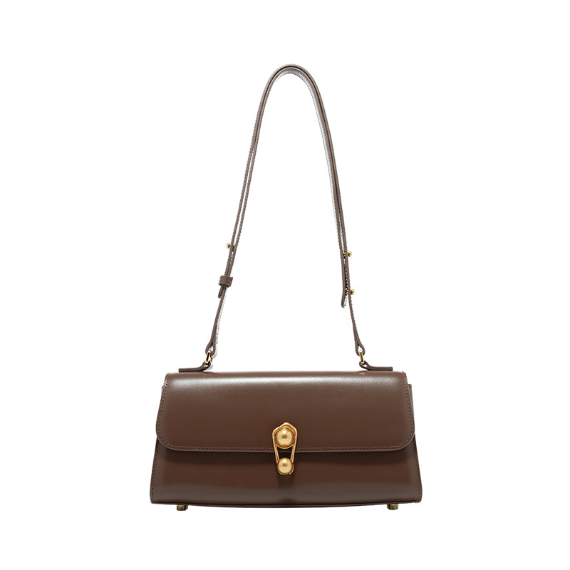 Crossbody Leather Bag for Women - Fashion All Match