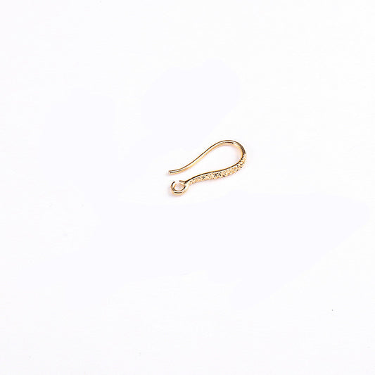 DIY Jewelry Making Kit with Earrings and Accessories