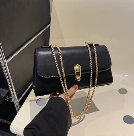 Crossbody Leather Bag for Women - Fashion All Match