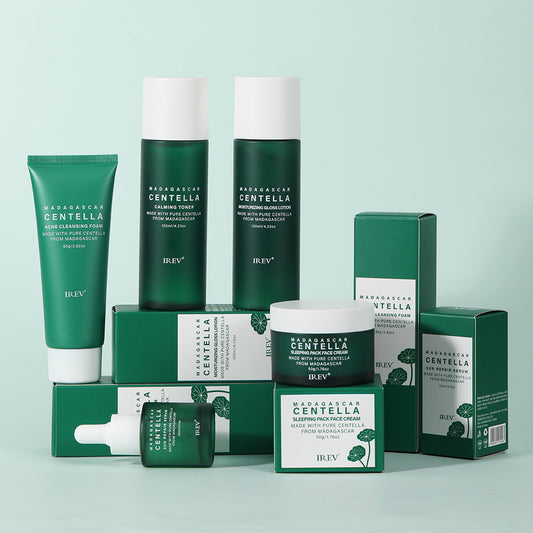 Skincare Set