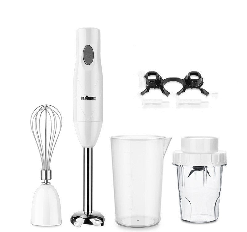 Handheld Cooking Stick for Home Mixer