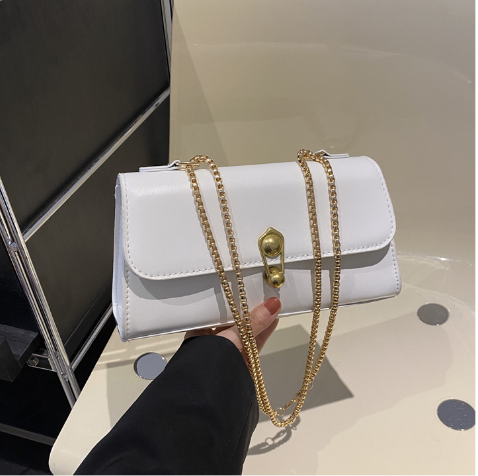 Crossbody Leather Bag for Women - Fashion All Match
